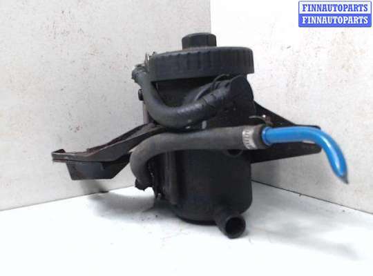 купить Топливный теплообменник (подогреватель топлива) на BMW 3 E46 (1998 - 2005)