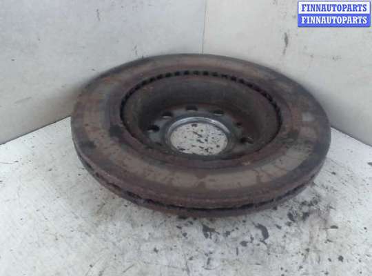 купить Диск тормозной на Volkswagen Passat 5 (1996 - 2000)