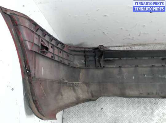 купить Бампер на Volkswagen Passat 5 (1996 - 2000)