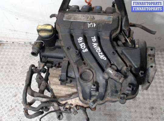 купить Двигатель (ДВС) на Volkswagen Touran (2003-2010)