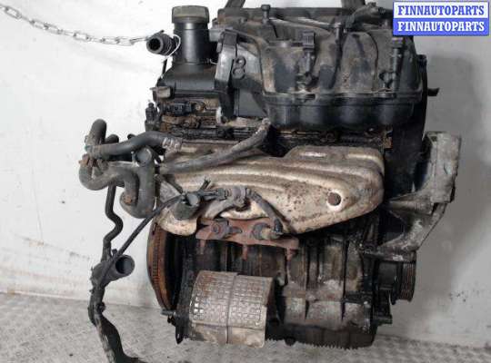 купить Двигатель (ДВС) на Volkswagen Touran (2003-2010)