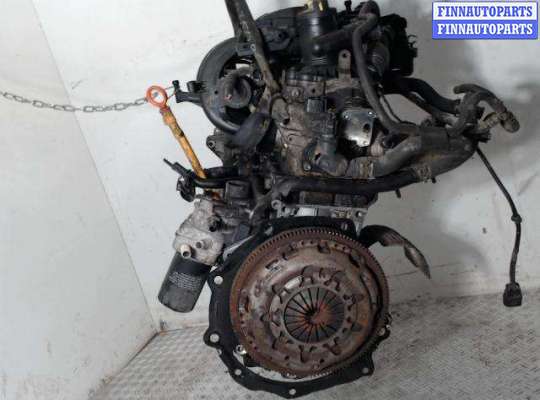 купить Двигатель (ДВС) на Volkswagen Touran (2003-2010)