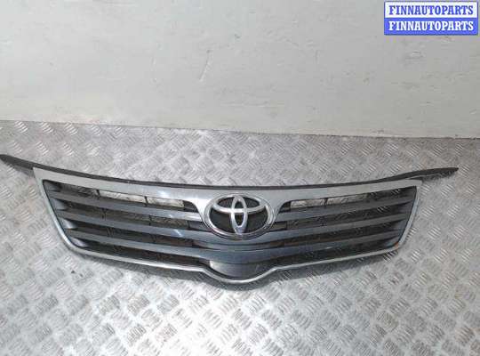 купить Решетка радиатора на Toyota Avensis (2009 - 2015)