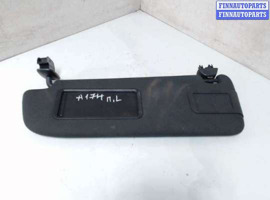 купить Козырек солнцезащитный на Audi A6 (C6) (2005 - 2011)