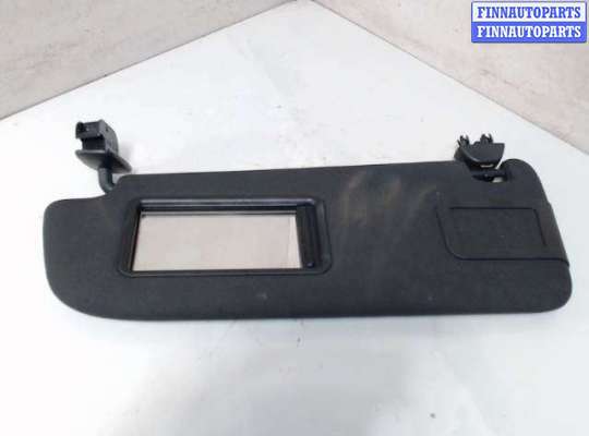 купить Козырек солнцезащитный на Audi A6 (C6) (2005 - 2011)