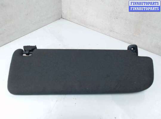 купить Козырек солнцезащитный на Audi A6 (C6) (2005 - 2011)