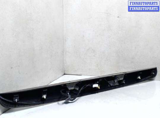 Купить Подсветка номера на Hyundai Santa Fe (2005 - 2012) Подсветка номера HN605003 на Hyundai Santa Fe (2005 - 2012)