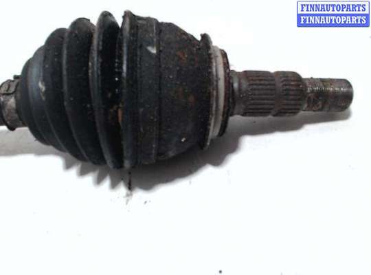 купить Полуось на Opel Insignia 2 (2017-2020)