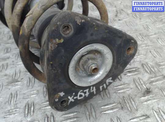 купить Опора амортизатора верхняя на Ford Focus 2 (2004 - 2011)