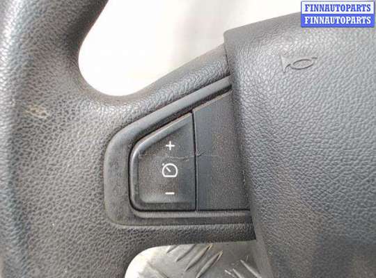 купить Кнопка руля на Renault Grand Scenic III (2009 - н.в.)
