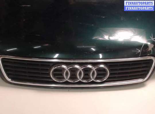 купить Решетка радиатора на Audi A4 (B5) (1994 - 2000)