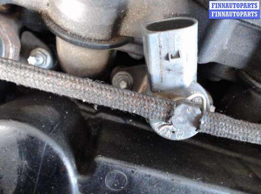 купить Форсунка топливная на BMW X5 E53 (2000 - 2007)