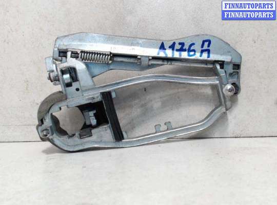 купить Ручка боковой двери внутренняя на BMW X5 E53 (2000 - 2007)