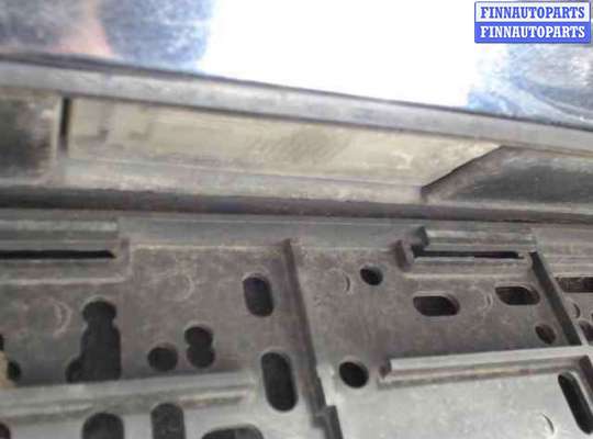 купить Подсветка номера на BMW 5 E39 (1996 - 2003)