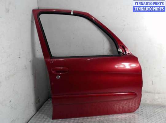 купить Стекло боковой двери на Citroen Xsara Picasso (1999 - 2004)