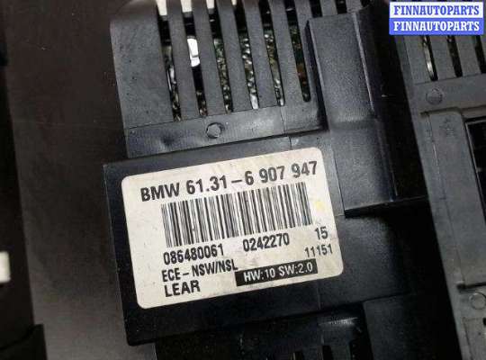 купить Переключатель света на BMW 3 E46 (1998 - 2005)