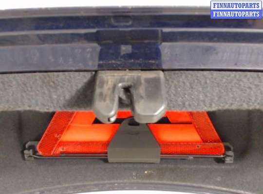 купить Замок крышки багажника на Audi A4 (B5) (1994 - 2000)