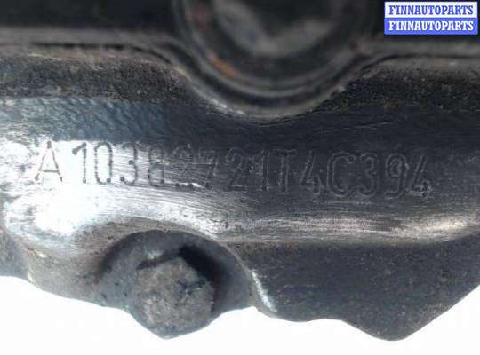 КПП 5 ст. OP2390421 на Opel Astra J (2009 - 2018)