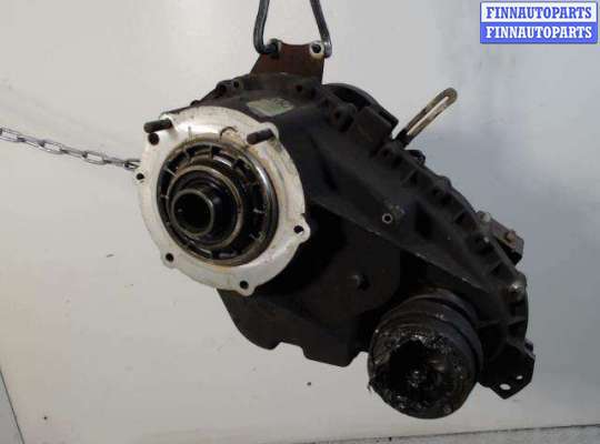 купить Раздатка редуктора КПП (раздатка) на Hyundai Terracan (2001 - 2006)