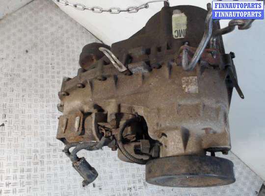 купить Раздатка редуктора КПП (раздатка) на Hyundai Terracan (2001 - 2006)