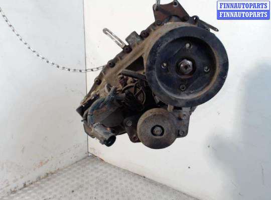 купить Раздатка редуктора КПП (раздатка) на Hyundai Terracan (2001 - 2006)