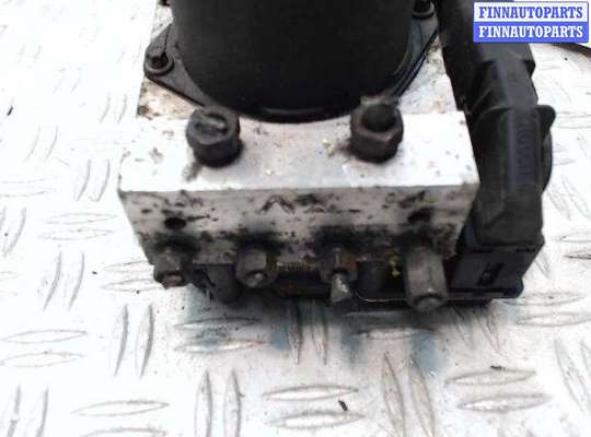 купить Модуль (блок) ABS на Toyota Avensis (2009 - 2015)
