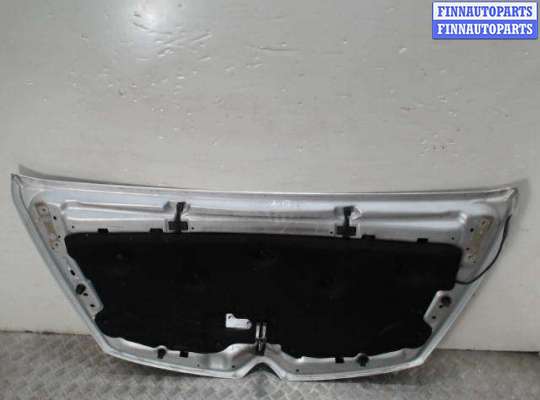 купить Капот на Citroen C4 Grand Picasso II (2014 - 2016)