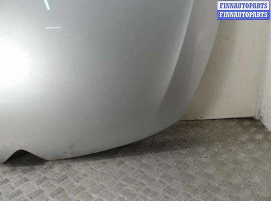 купить Капот на Citroen C4 Grand Picasso II (2014 - 2016)