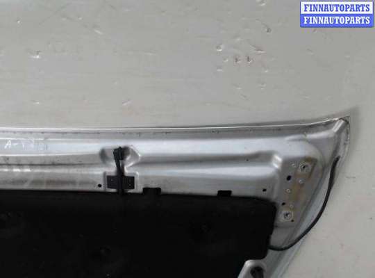 купить Капот на Citroen C4 Grand Picasso II (2014 - 2016)