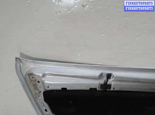 купить Капот на Citroen C4 Grand Picasso II (2014 - 2016)