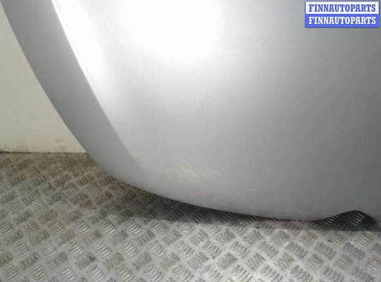 купить Капот на Citroen C4 Grand Picasso II (2014 - 2016)