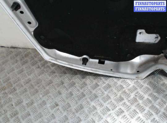 купить Капот на Citroen C4 Grand Picasso II (2014 - 2016)