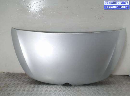 купить Капот на Citroen C4 Grand Picasso II (2014 - 2016)