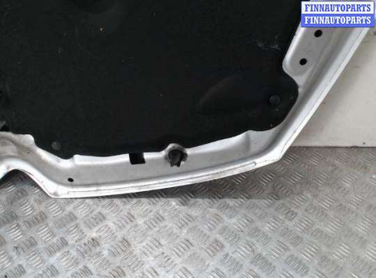 купить Капот на Citroen C4 Grand Picasso II (2014 - 2016)