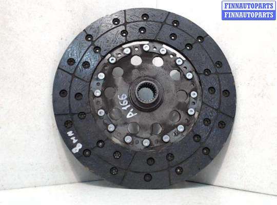 Купить Диск сцепления на Mazda CX-5 (2011 - 2020) Диск сцепления MZ671180 на Mazda CX-5 (2011 - 2020)