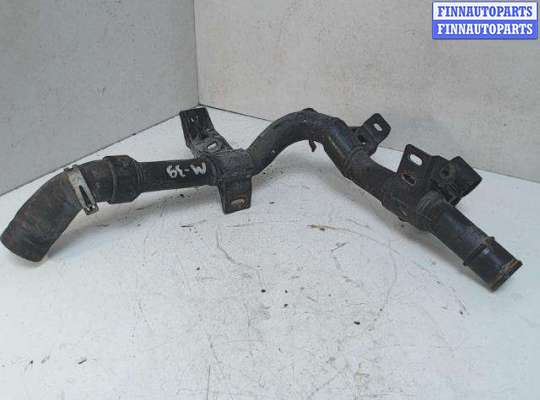 купить Патрубок (трубопровод, шланг) на Peugeot 307 (2001 - 2008)