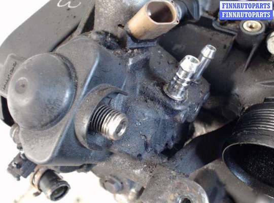 купить Насос топливный (ТНВД) на Skoda Rapid (2012-2020)