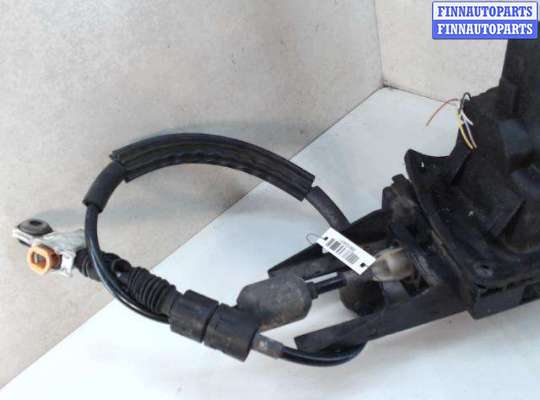 купить Трос кулисы КПП на Renault Laguna 2 (2001 - 2008)