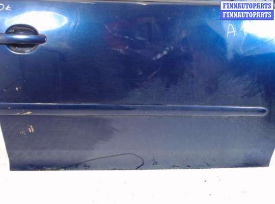 купить Молдинг боковой двери на Volkswagen Golf 5 (2004 - 2009)