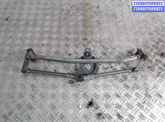 купить Механизм стеклоочистителя (трапеция дворников) на Skoda Octavia A4 (1996-2004)