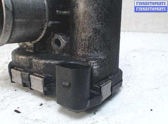 купить Датчик дроссельной заслонки на Opel Vivaro (2001-...)