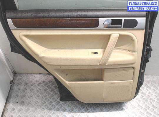 купить Обшивка боковой двери на Volkswagen Touareg I (2000 - 2010)