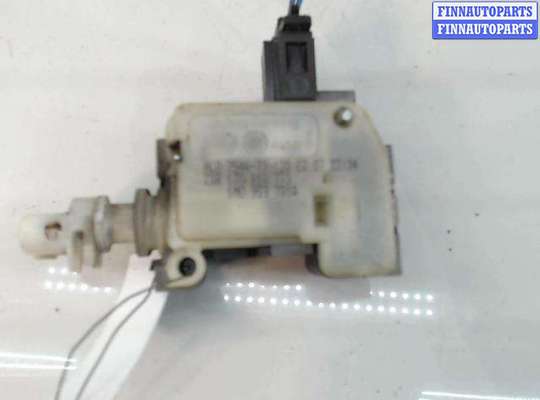 купить Замок лючка бака на Skoda Octavia A5 (2004 - 2012)