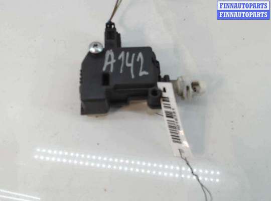 купить Замок лючка бака на Skoda Octavia A5 (2004 - 2012)