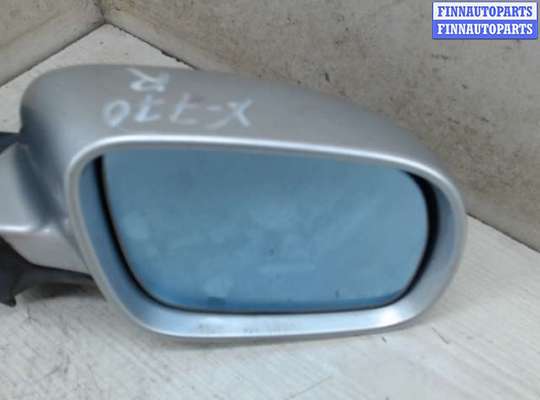 купить Стекло бокового зеркала на Audi A6 (C5) (1997 - 2004)