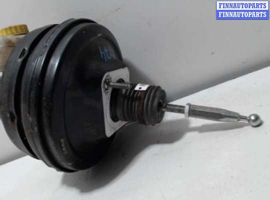 купить Усилитель тормозов вакуумный на Audi A6 (C6) (2005 - 2011)