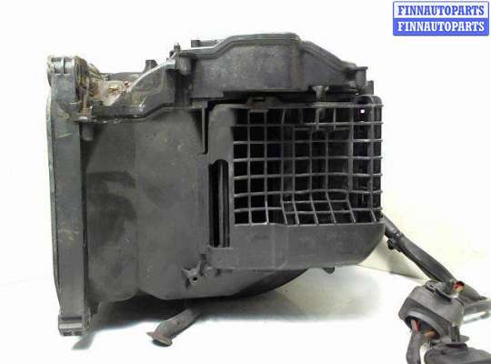 купить Двигатель отопителя на Audi A6 (C6) (2005 - 2011)