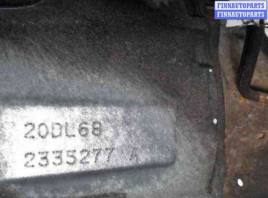 купить КПП 5 ст. на Citroen Xsara Picasso (1999 - 2004)