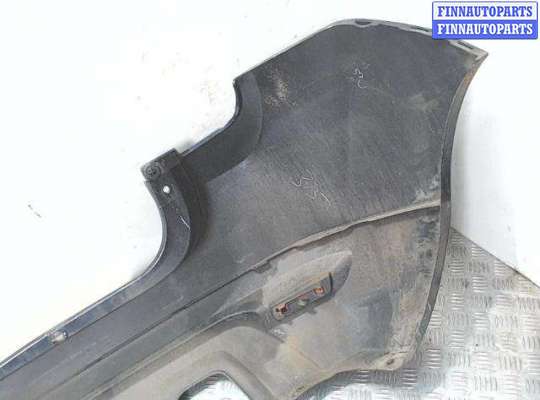 Бампер RN1535222 на Dacia Duster 1  (2010-2017)