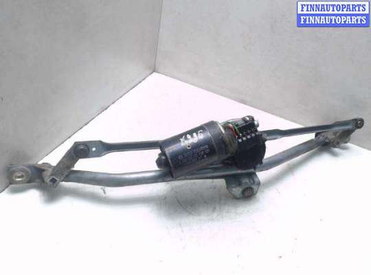 купить Механизм стеклоочистителя (трапеция дворников) на Volkswagen Passat 5 (1996 - 2000)